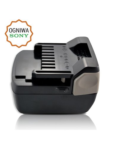 Hitachi BSL1430 6000mAh 14