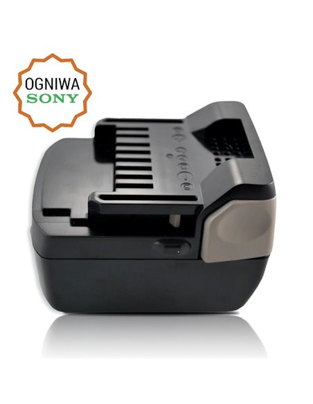 Hitachi BSL1430 6000mAh 14