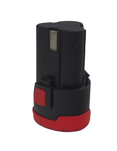 Parkside PAPK 12 A1 12V Akku für Elektrowerkzeuge
