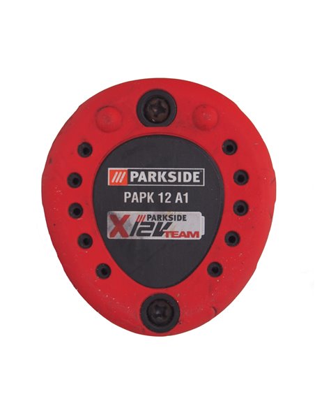 Parkside PAPK 12 A1 12V Akku für Elektrowerkzeuge