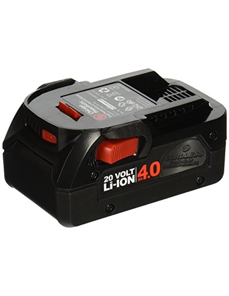 Rigenerazione Chicago Pneumatic 18V li-ion