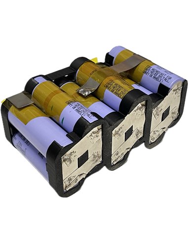 Cell pack for Hilti B22 8,0Ah TE-4-A22 SIW-22T-A 21,6V