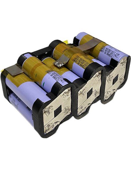 Cell pack for Hilti B22 8,0Ah TE-4-A22 SIW-22T-A 21,6V