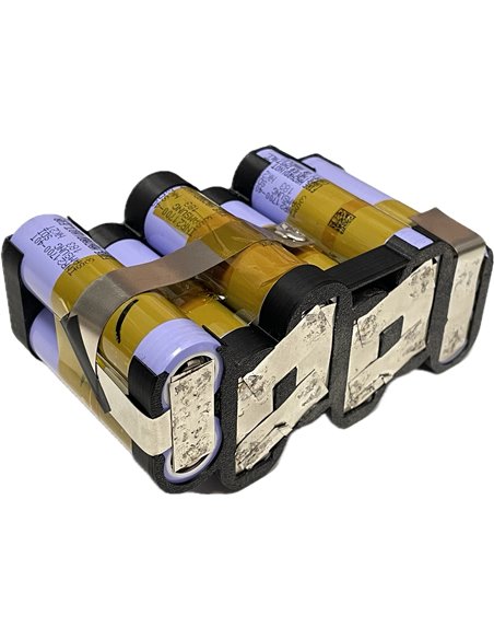 Cell pack for Hilti B22 8,0Ah TE-4-A22 SIW-22T-A 21,6V