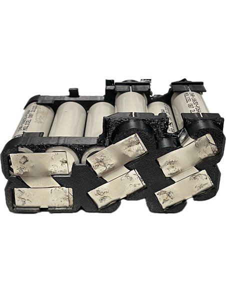 Pakiet ogniw Hilti B22 5,2Ah TE 6-A22 SF 6H-A22 SID 4-A22 21,6V