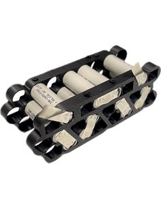 copy of Akku-Pack für Stiga SBT2548 48V 2600 mAh 2,6Ah