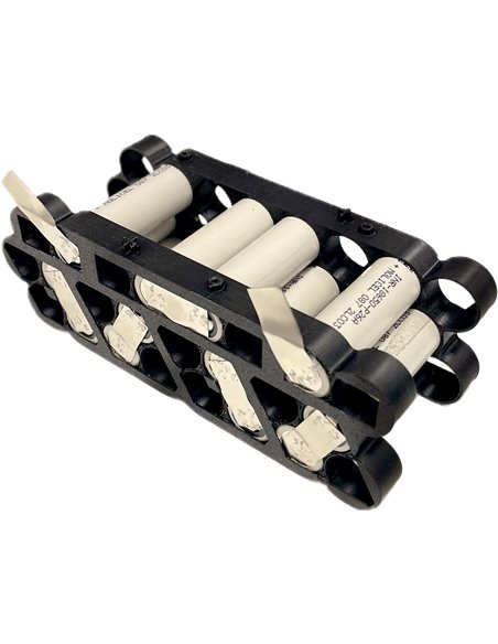 copy of Akku-Pack für Stiga SBT2548 48V 2600 mAh 2,6Ah