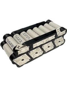 Pakiet ogniw Stiga SBT5048 48V 5200 mAh 5,2Ah