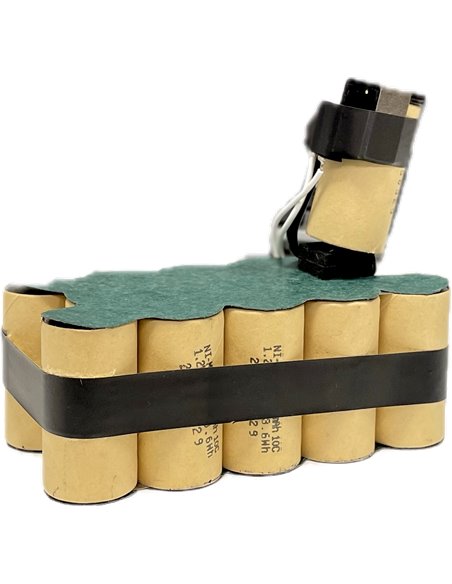Pakiet ogniw Einhell RT-CD18I RT-CD18IiNZ 18V 3000 mAh