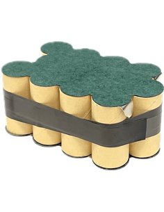 Akku-Pack für Ryobi 14,4V CDL1441P 3,0 Ah