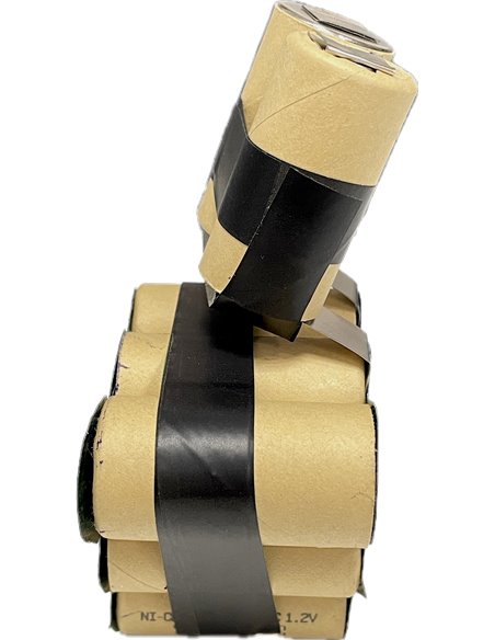 Pacco di celle per GESIPA CPT12 12V 2,0Ah