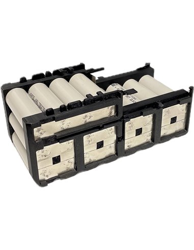 Cell pack for Hilti B36 5,2Ah 5200 mAh 36V