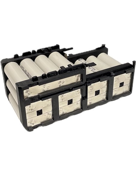 Cell pack for Hilti B36 5,2Ah 5200 mAh 36V