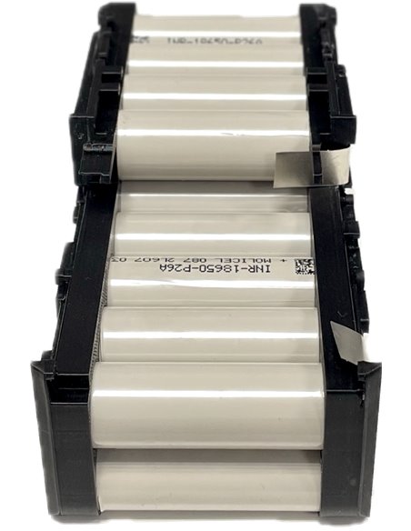 Cell pack for Hilti B36 5,2Ah 5200 mAh 36V