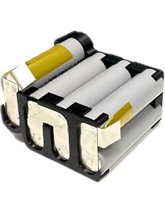 Akku-Pack für Hilti B14 4,0Ah 4000 mAh 14,4V