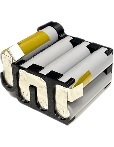 Cell pack for Hilti B14 4,0Ah 4000 mAh 14,4V