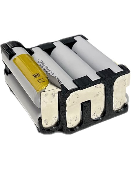 Cell pack for Hilti B14 4,0Ah 4000 mAh 14,4V
