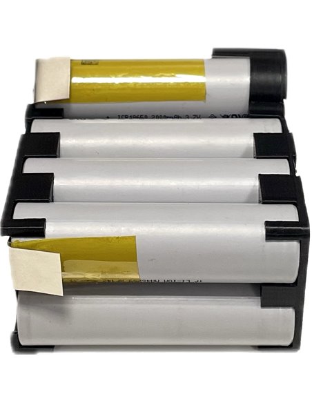 Cell pack for Hilti B14 4,0Ah 4000 mAh 14,4V