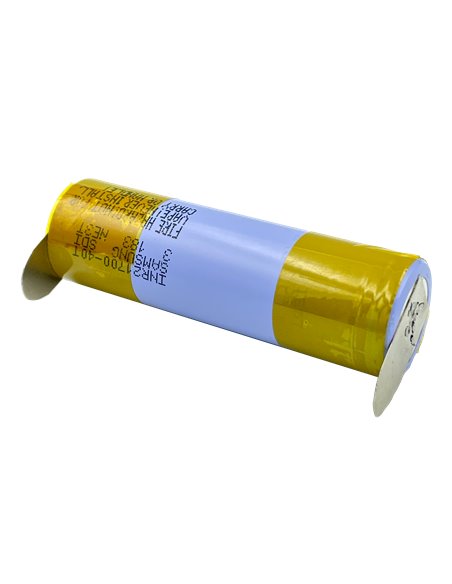 Samsung zellen INR21700-40T 3,7V 4000 mAh