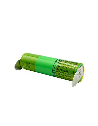 Cell LG INR18650-MJ1 3,6V 3400 mAh