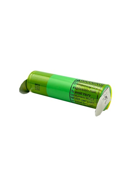Ogniwo LG INR18650-MJ1 3,6V 3400 mAh