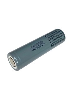 Cell LG INR18650-M26 3,6V 2600 mAh