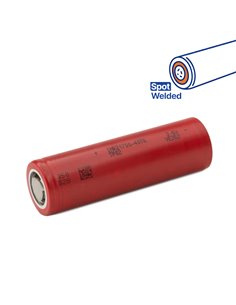 Tenpower INR21700-40TG 3,6V 4000 mAh Spot welded