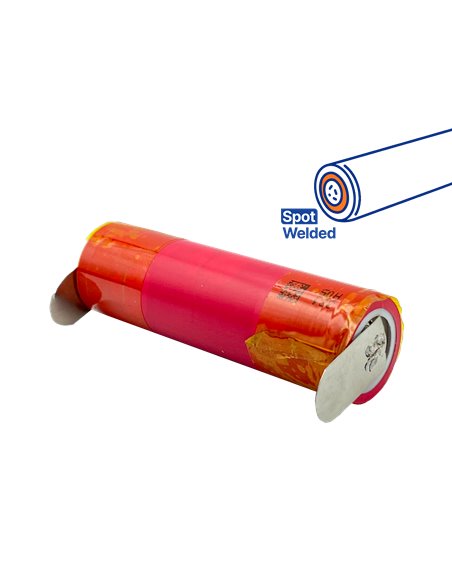 Tenpower cell INR21700-40TG 3,6V 4000 mAh Spot welded