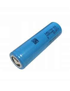 Samsung zellen INR21700-50G 3,6V 4900 mAh