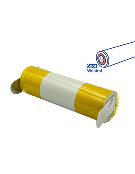 cell Molicel INR21700-P42A 3,6V 4200 mAh Spot welded