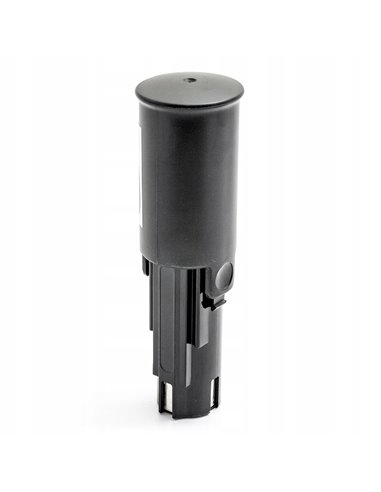 Regeneracja Panasonic 3,6V NiCd/NiMh