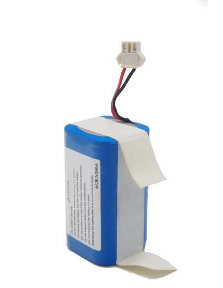 Battery for XIAOMI 14.4V vacuum cleaner