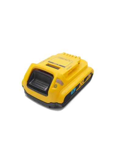 Obudowa do akumulatora DeWalt 18V 2,0Ah