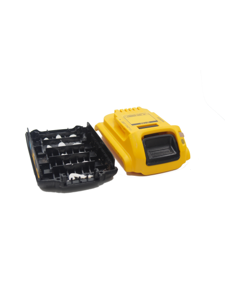 Obudowa do akumulatora DeWalt 18V 2,0Ah