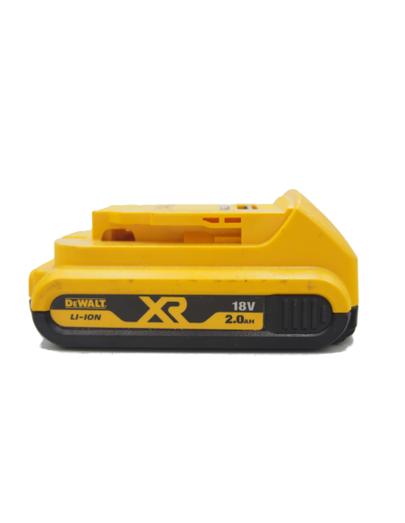 Obudowa do akumulatora DeWalt 18V 2,0Ah