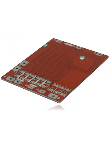 Leiterplattenschutzsystem 6S 12A
