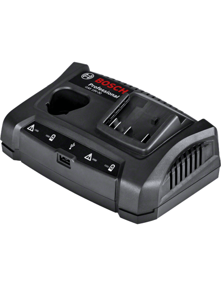 Ładowarka do akumulatorów Bosch GAX 18V-30