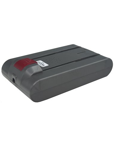 Regeneracja KEALIVE BVC-S108B 22