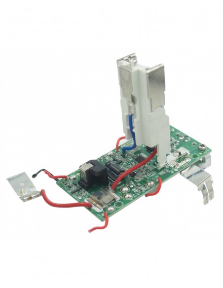 Elektronik für Ryobi 18V Akku