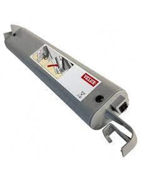 Regeneracja akumulatora do rolet VELUX 833442 4,8V NiMh
