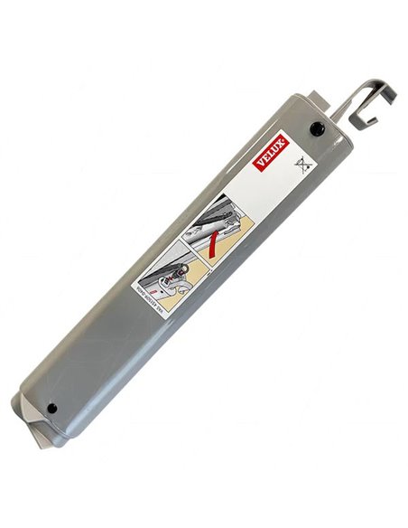 Regeneracja akumulatora do rolet VELUX 833442 4,8V NiMh