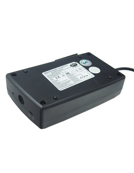 Battery regeneration for the Motion MOPS0872 25.9V electric chair
