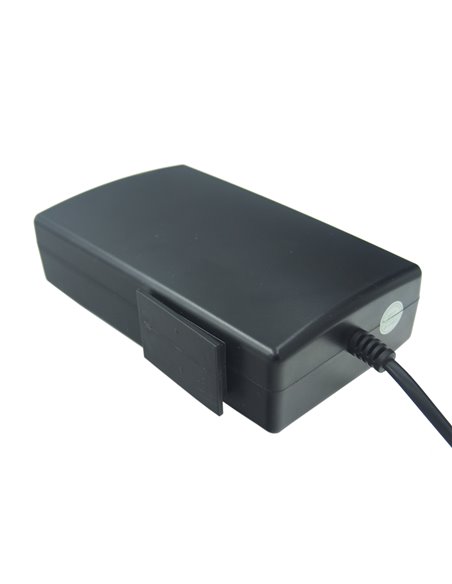 Battery regeneration for the Motion MOPS0872 25.9V electric chair