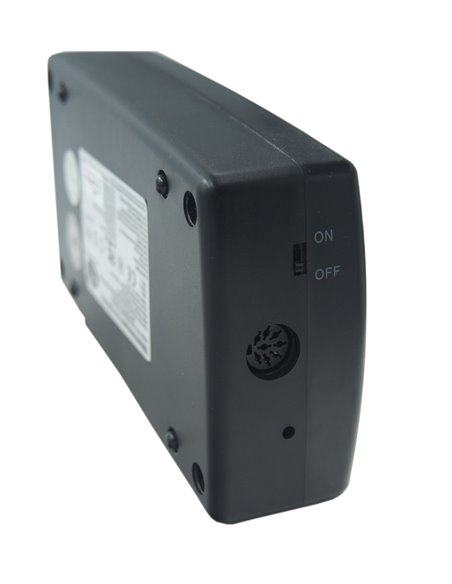 Battery regeneration for the Motion MOPS0872 25.9V electric chair