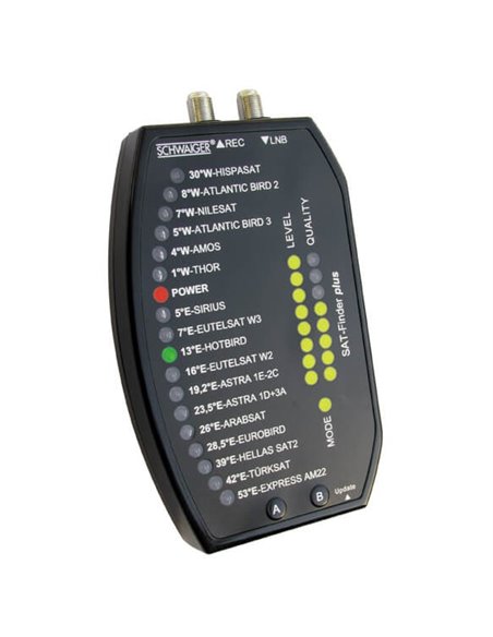 Rigenerazione batteria Schwaiger SF9000 SF9002 18V