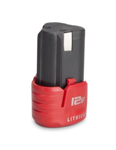 Regeneration FloraBest 12V li-ion