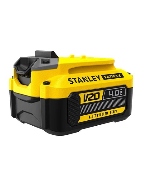 Regeneracja Stanley 20V li-ion