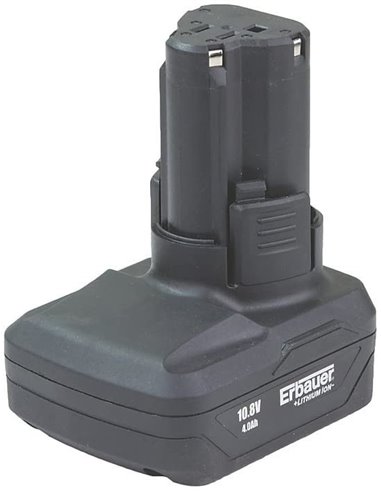 Regeneracja Erbauer 10