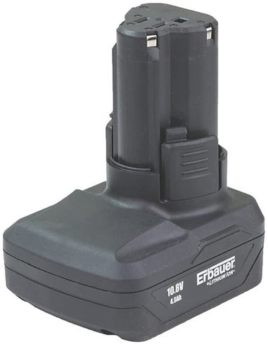 Erbauer lithium ion battery sale