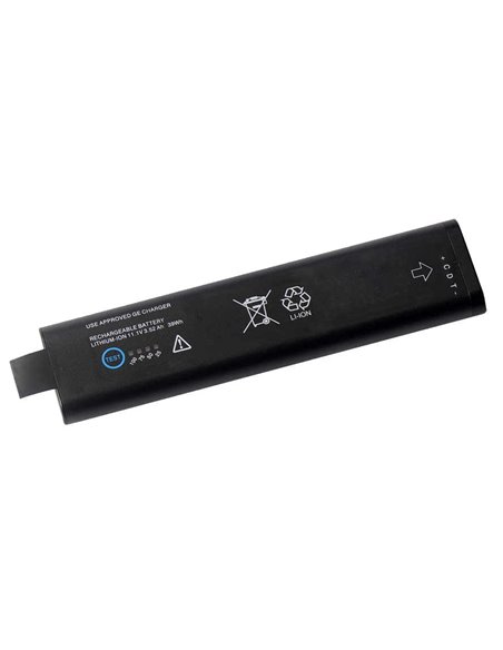 Regeneracja KingSener SM201-6 11